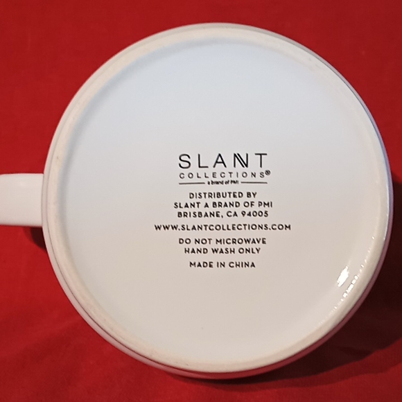 UNICORN "All I Want For Christmas Is A Unicorn" Mug. By: Slant Collections. - Picture 8 of 14